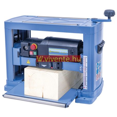 330mm, 230V, TH330S Vastagoló gyalu