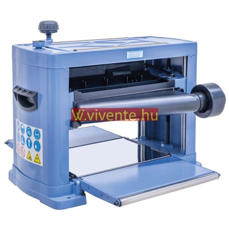 330mm, 230V, TH330S Vastagoló gyalu