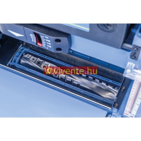 330mm, 230V, TH330S Vastagoló gyalu