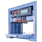 330mm, 230V, TH330S Vastagoló gyalu