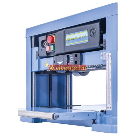 330mm, 230V, TH330S Vastagoló gyalu