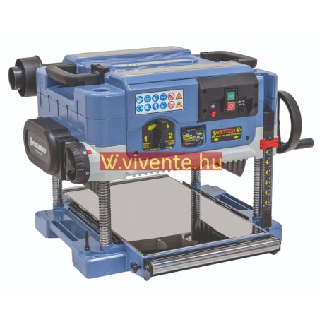 330mm, 230V, Vastagoló gyalu TH330Pro