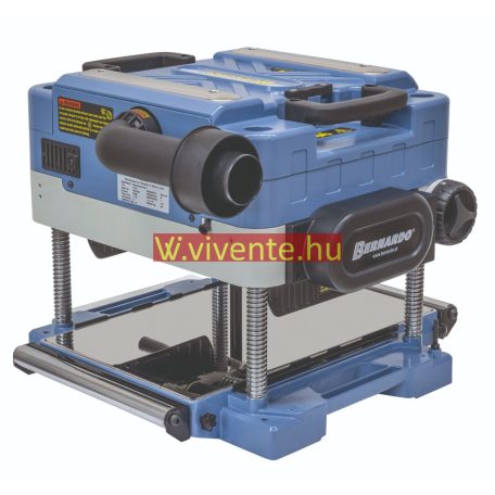 330mm, 230V, Vastagoló gyalu TH330Pro