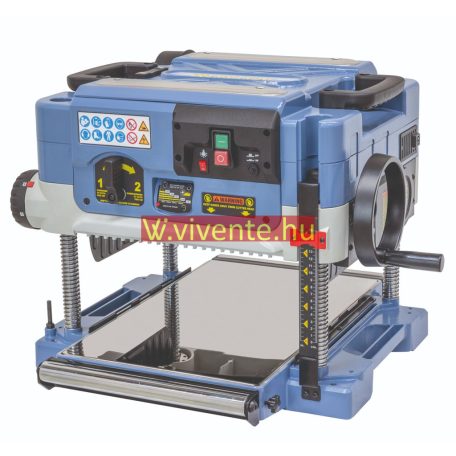 330mm, 230V, Vastagoló gyalu TH330Pro