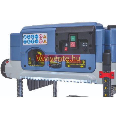 330mm, 230V, Vastagoló gyalu TH330Pro