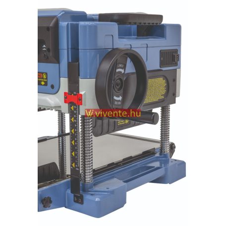 330mm, 230V, Vastagoló gyalu TH330Pro