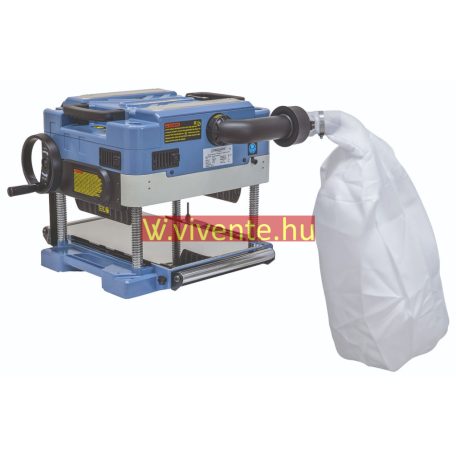 330mm, 230V, TH330Pro-S Vastagoló gyalu