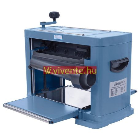 330mm, 230V, TH330 Vastagoló gyalugép