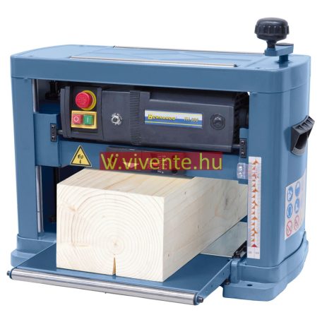 330mm, 230V, TH330 Vastagoló gyalugép