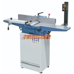 150mm, 230V, SP150PN Egyengető gyalugép