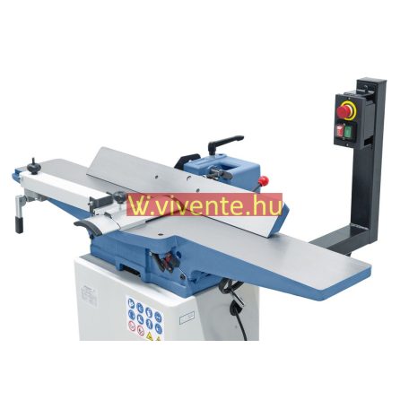 150mm, 230V, SP150PN Egyengető gyalugép