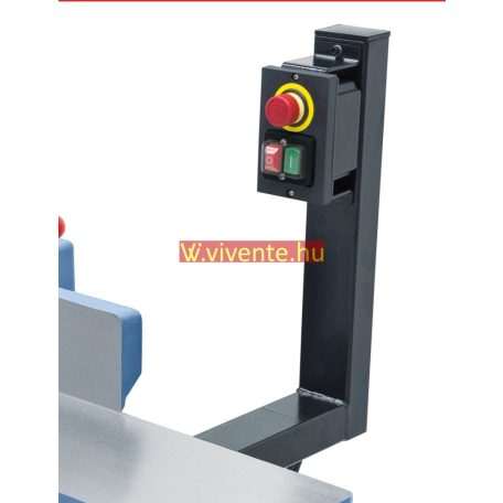 150mm, 230V, SP150PN Egyengető gyalugép