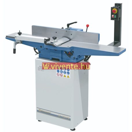 150mm, 400V, SP150PN Egyengető gyalugép