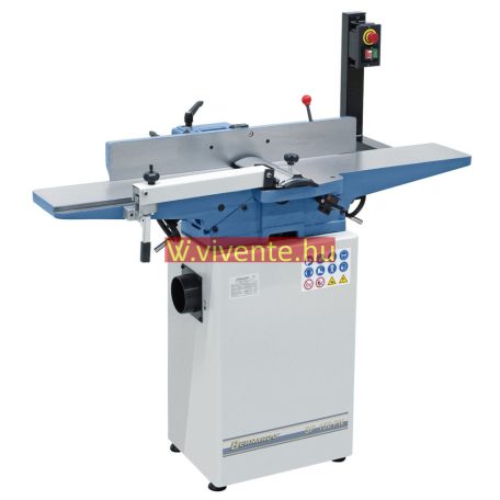 150mm, 400V, SP150PN Egyengető gyalugép