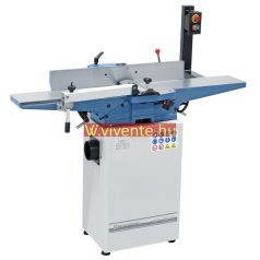 150mm, 230V, SP150PS Egyengető gyalugép