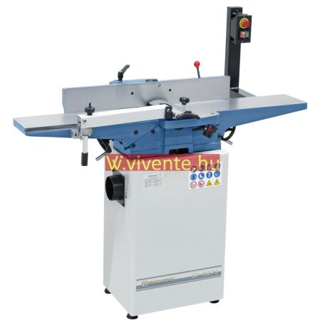 150mm, 230V, SP150PS Egyengető gyalugép