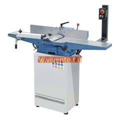 150mm, 230V, SP150PS Egyengető gyalugép