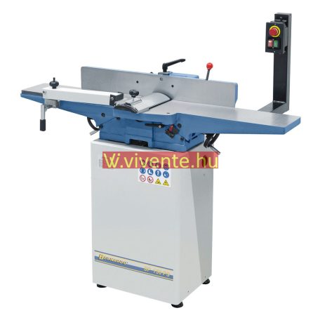 150mm, 230V, SP150PS Egyengető gyalugép