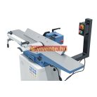 150mm, 230V, SP150PS Egyengető gyalugép