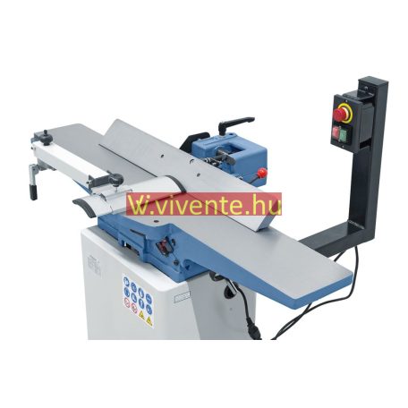 150mm, 230V, SP150PS Egyengető gyalugép