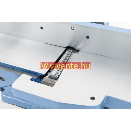 150mm, 230V, SP150PS Egyengető gyalugép