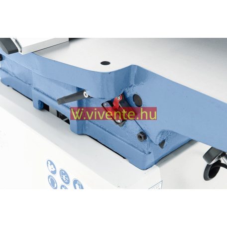 150mm, 230V, SP150PS Egyengető gyalugép