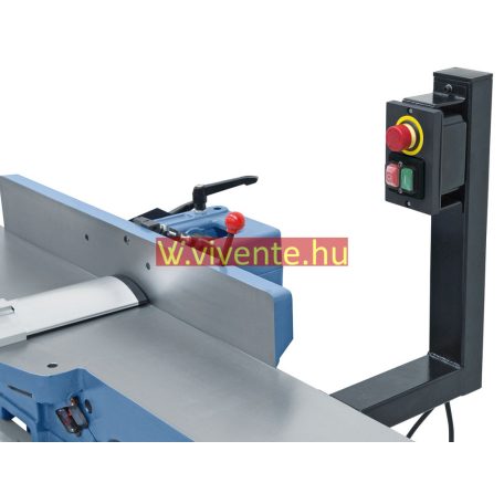 150mm, 230V, SP150PS Egyengető gyalugép