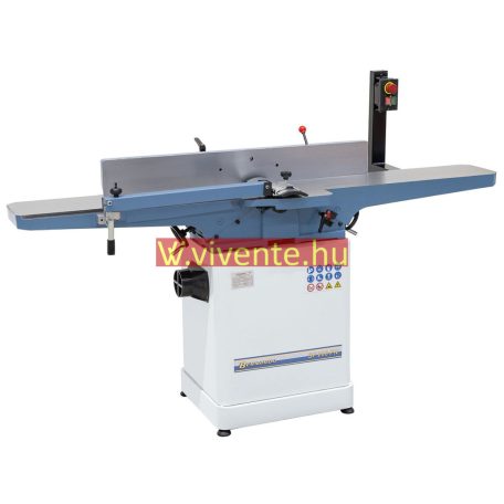 200mm, 400V, SP200PN Egyengető gyalugép