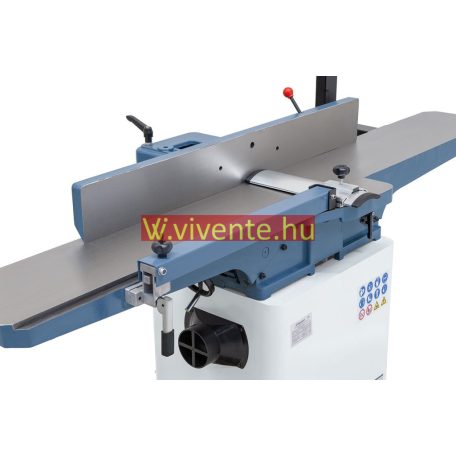 200mm, 400V, SP200PN Egyengető gyalugép