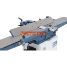 200mm, 400V, SP200PN Egyengető gyalugép