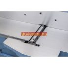 200mm, 400V, SP200PN Egyengető gyalugép