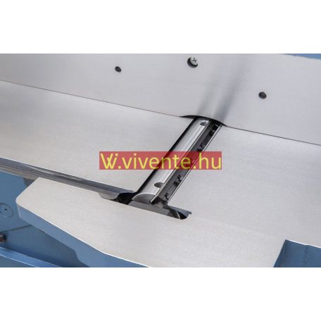 200mm, 400V, SP200PN Egyengető gyalugép