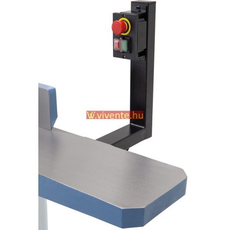 200mm, 400V, SP200PN Egyengető gyalugép