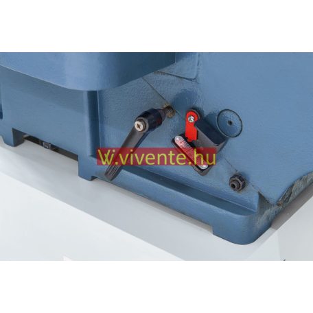 200mm, 400V, SP200PN Egyengető gyalugép