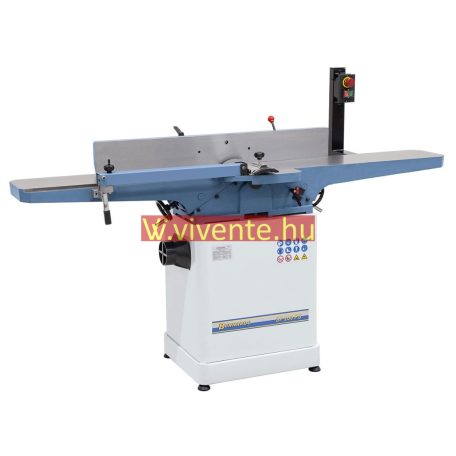 200mm, 400V, SP200PS Egyengető gyalugép