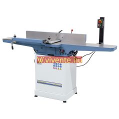 200mm, 400V, SP200PS Egyengető gyalugép