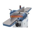 200mm, 400V, SP200PS Egyengető gyalugép