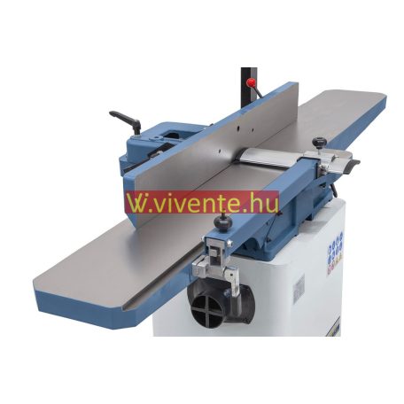 200mm, 400V, SP200PS Egyengető gyalugép