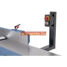 200mm, 400V, SP200PS Egyengető gyalugép