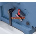 200mm, 400V, SP200PS Egyengető gyalugép