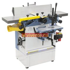 250mm, 230V, ADH250P Egyengető és vastagoló