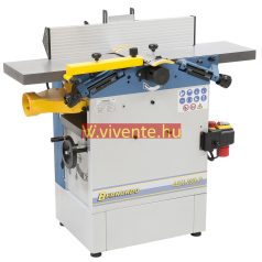 250mm, 230V, ADH250P Egyengető és vastagoló