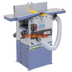 260mm, 230V, PT260S Egyengető és vastagoló elszívóval 