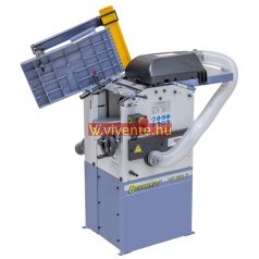 260mm, 230V, PT260S Egyengető és vastagoló elszívóval 