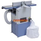 260mm, 230V, PT260S Egyengető és vastagoló elszívóval 