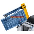 260mm, 230V, PT260S Egyengető és vastagoló elszívóval 