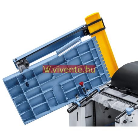 260mm, 230V, PT260S Egyengető és vastagoló elszívóval 