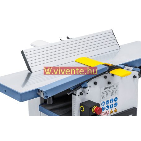 260mm, 230V, PT260S Egyengető és vastagoló elszívóval 