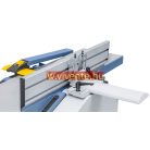 260mm, 230V, PT260S Egyengető és vastagoló elszívóval 