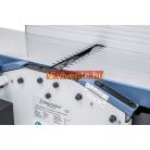 260mm, 230V, PT260S Egyengető és vastagoló elszívóval 